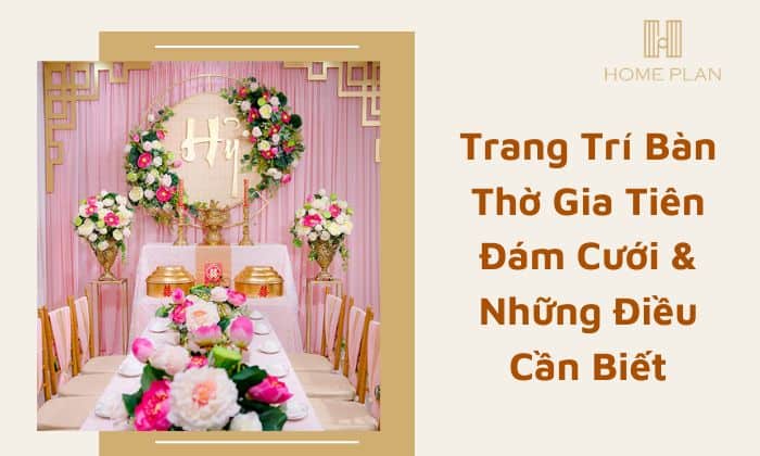 Ban Tho Gia Tien Dam Cuoi