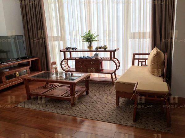 SOFA BAN TRA TU TRANG TRI GRANDBOIS GO GO3