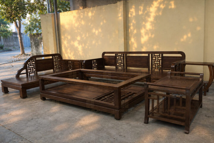 SOFA GO HN TAI XUONG