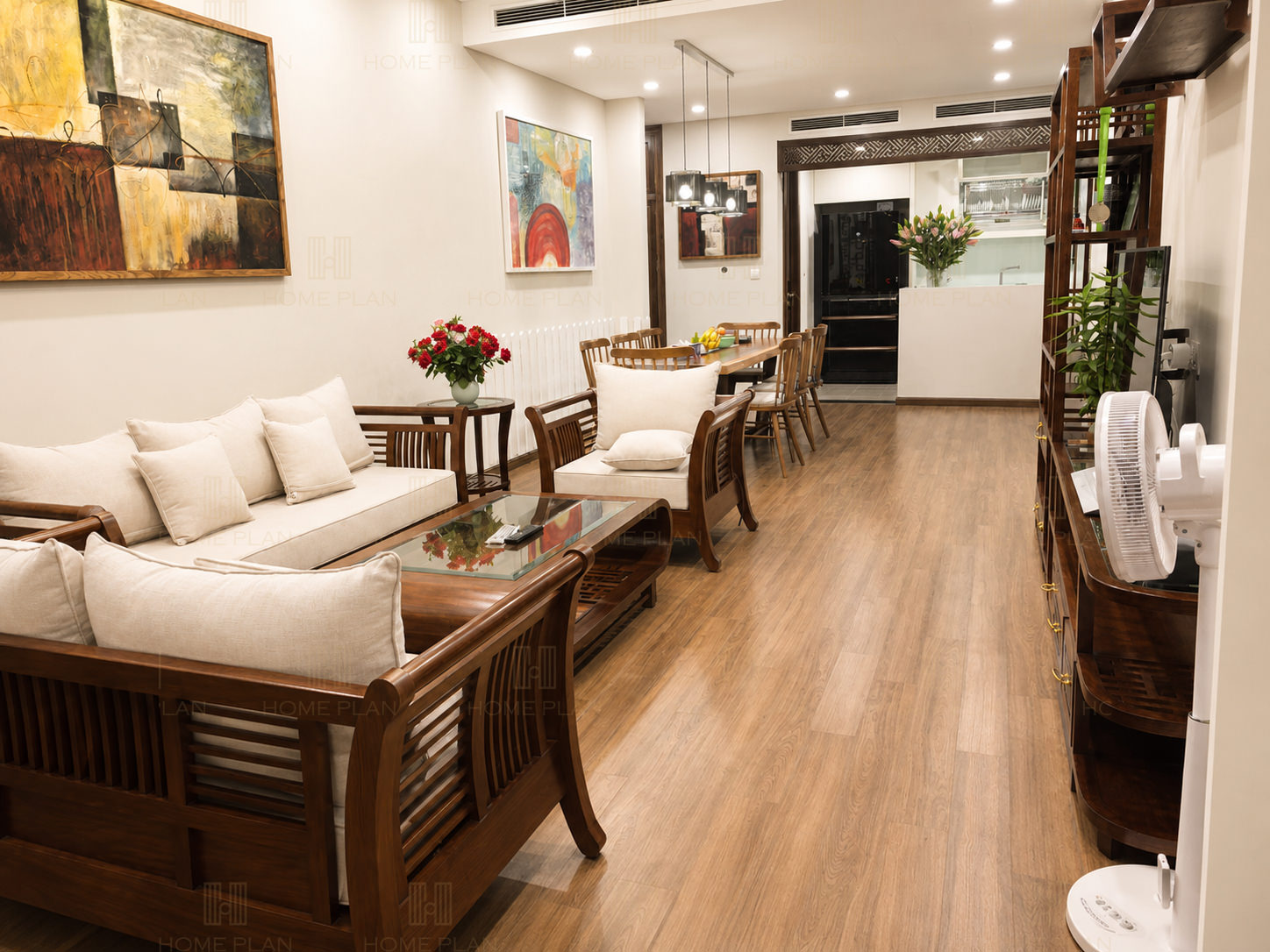 Sofa go cong grand bois GB01-E(1)