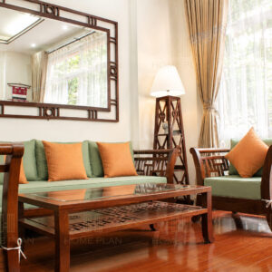 sofa cong grand bois size S