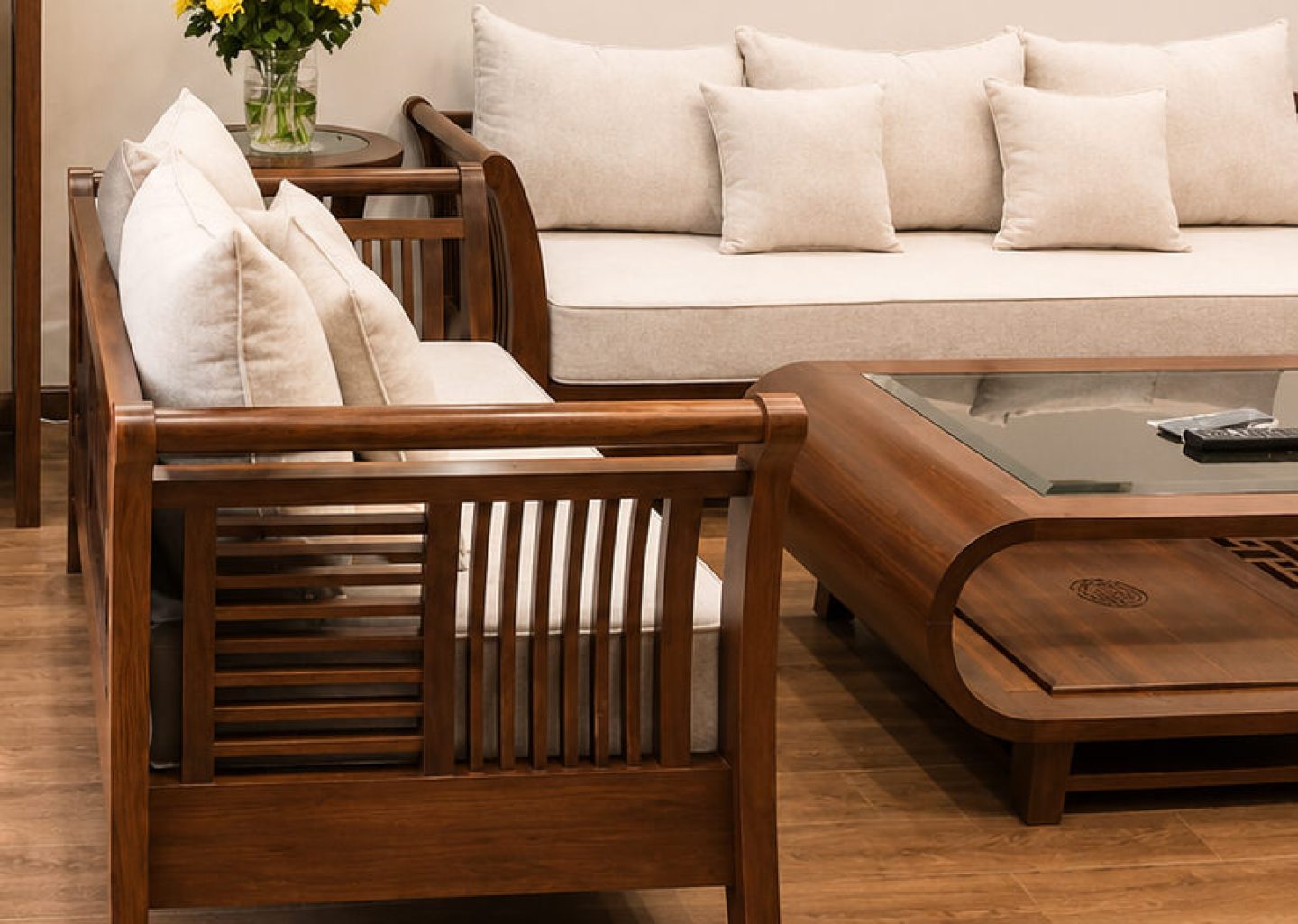 Sofa go cong grand bois GB01-E(11)